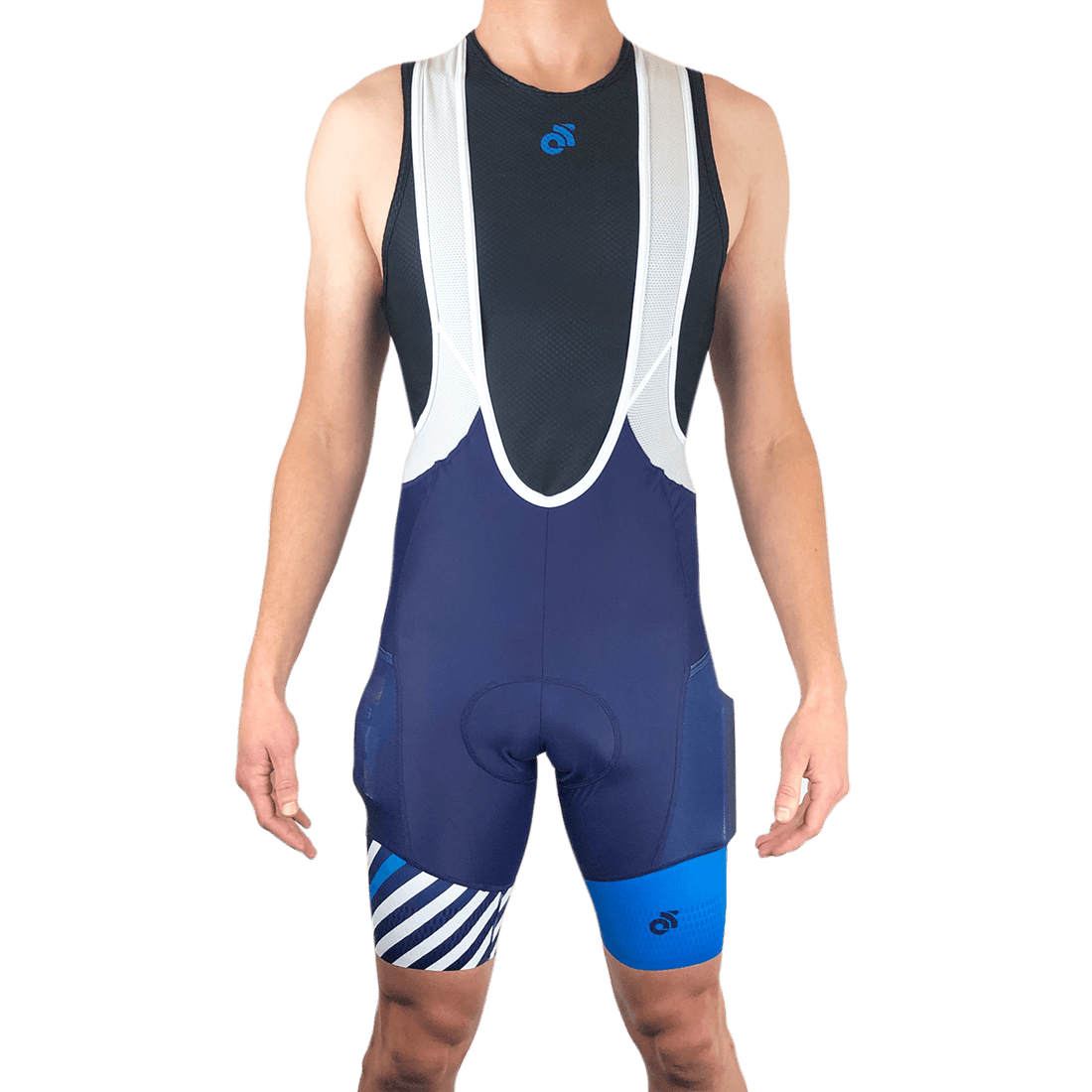 PERFORMANCE Endurance Bib Shorts