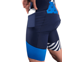 PERFORMANCE Endurance Bib Shorts