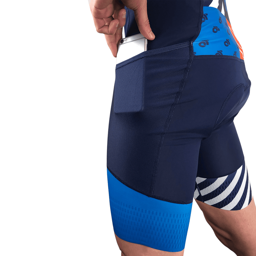 PERFORMANCE Endurance Bib Shorts