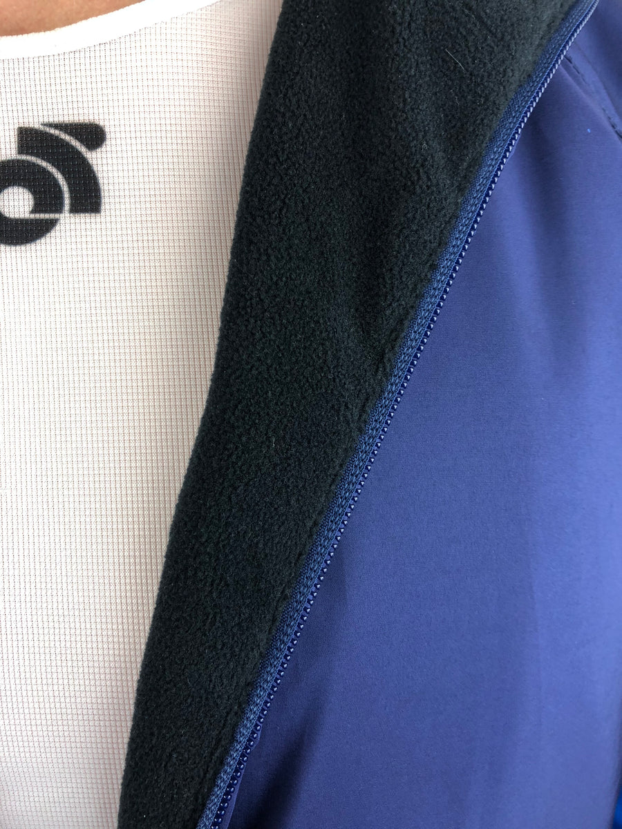 CASUAL Copenhagen Inter Jacket (fleecelined)