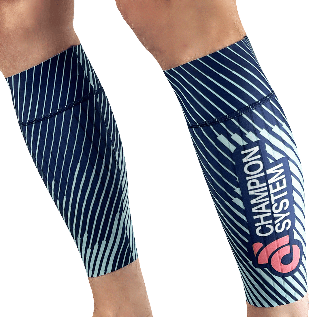 Performance+ Aero Calf Sleeves