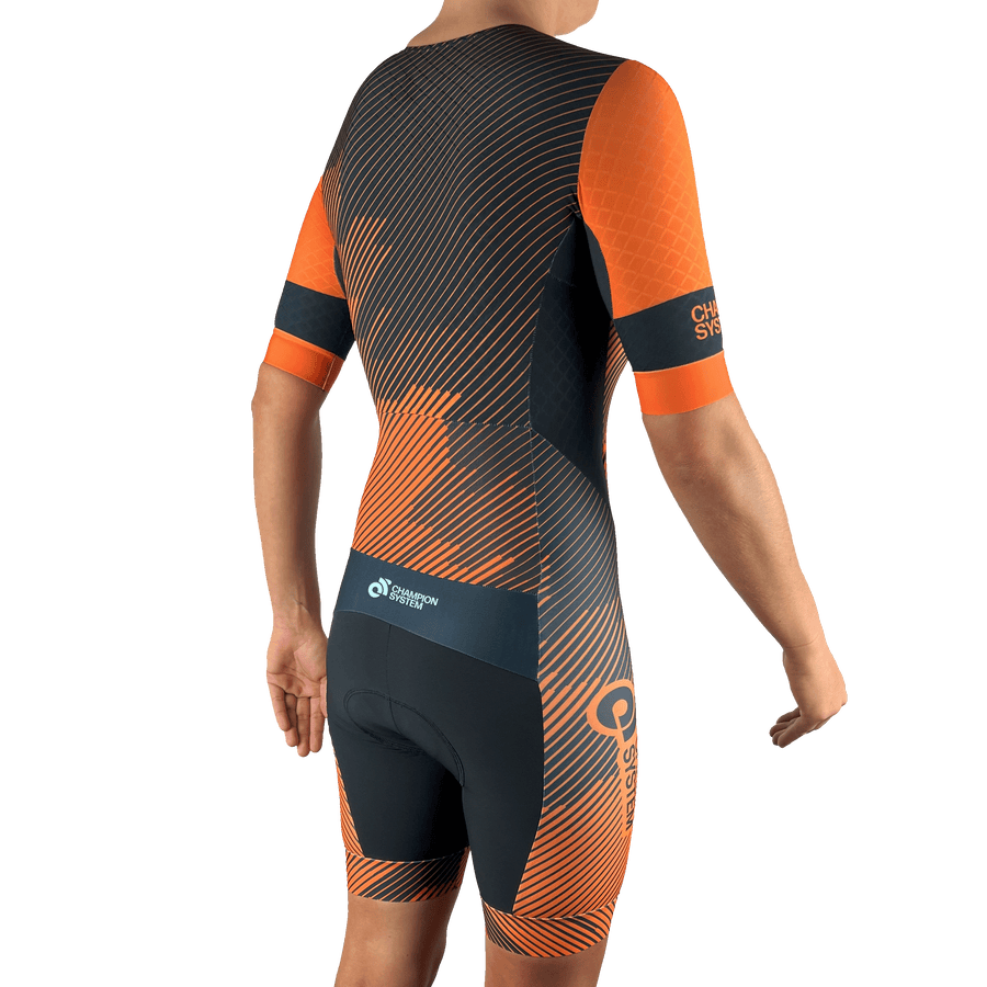 *NEW*  Performance+ VELOCITY Aero Tri Suit