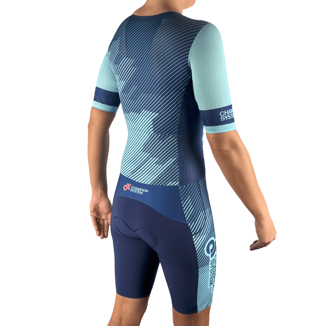 *NEW* Apex+ ZERO Tri Suit