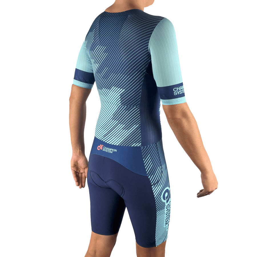 *NEW* Apex+ ZERO Tri Suit