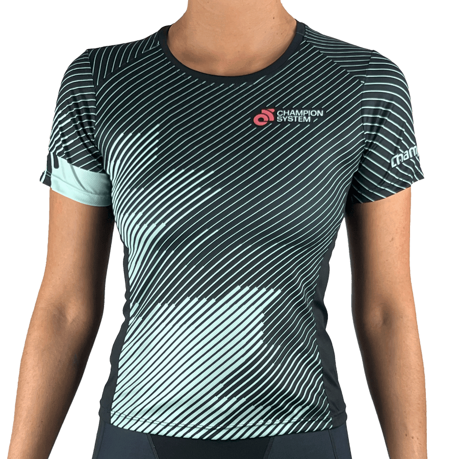 TECH+ Women's Run Top