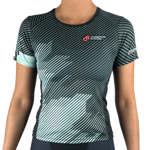 TECH+ Women's Run Top