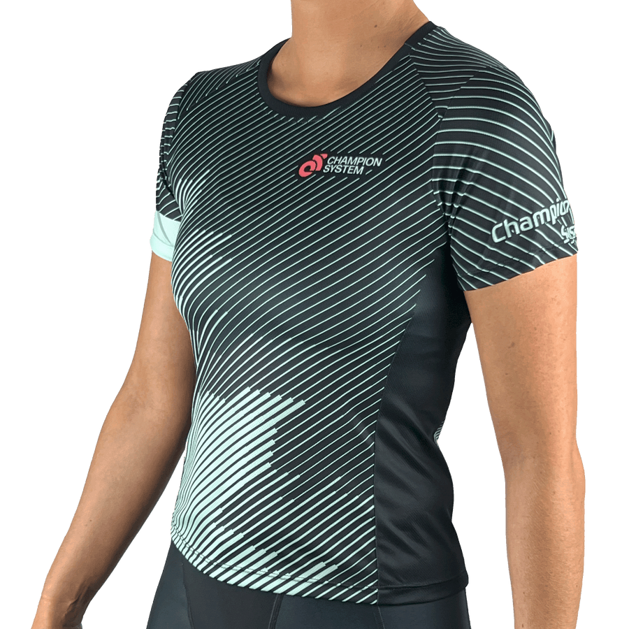 TECH+ Women's Run Top