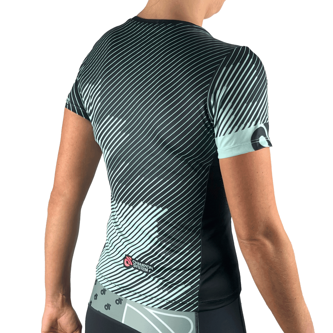 TECH+ Women's Run Top