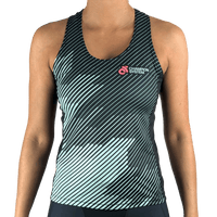 TECH+ Women's Run Singlet