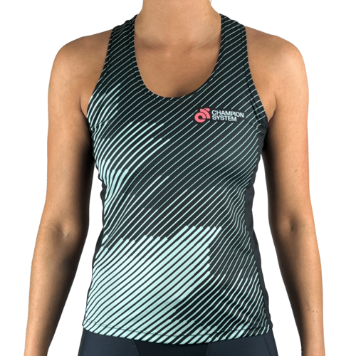TECH+ Women's Run Singlet