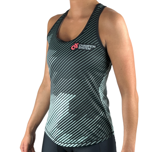 Bella Racerback Singlet