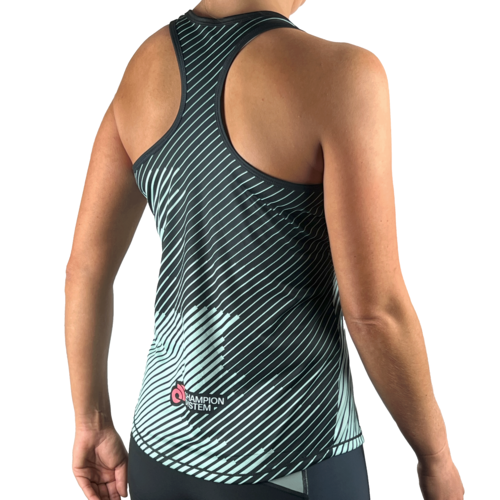 Bella Racerback Singlet