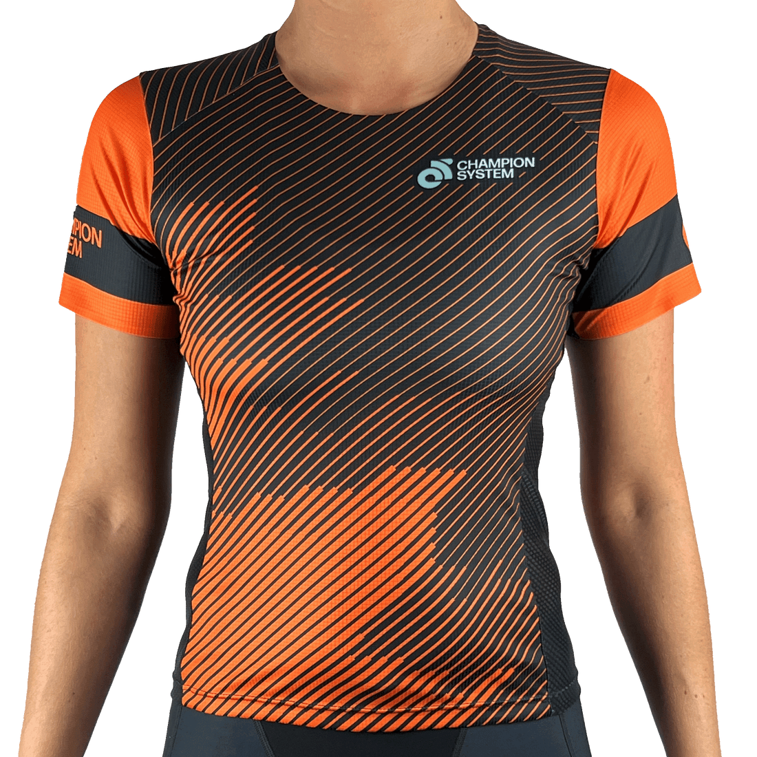 PERFORMANCE+ Women's Run Top