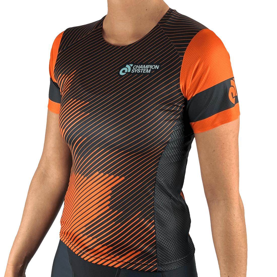 PERFORMANCE+ Women's Run Top