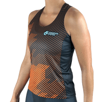 PERFORMANCE+ Women's Run Singlet
