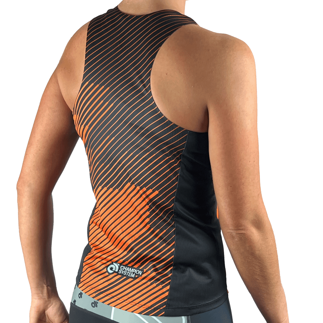 PERFORMANCE+ Women's Run Singlet