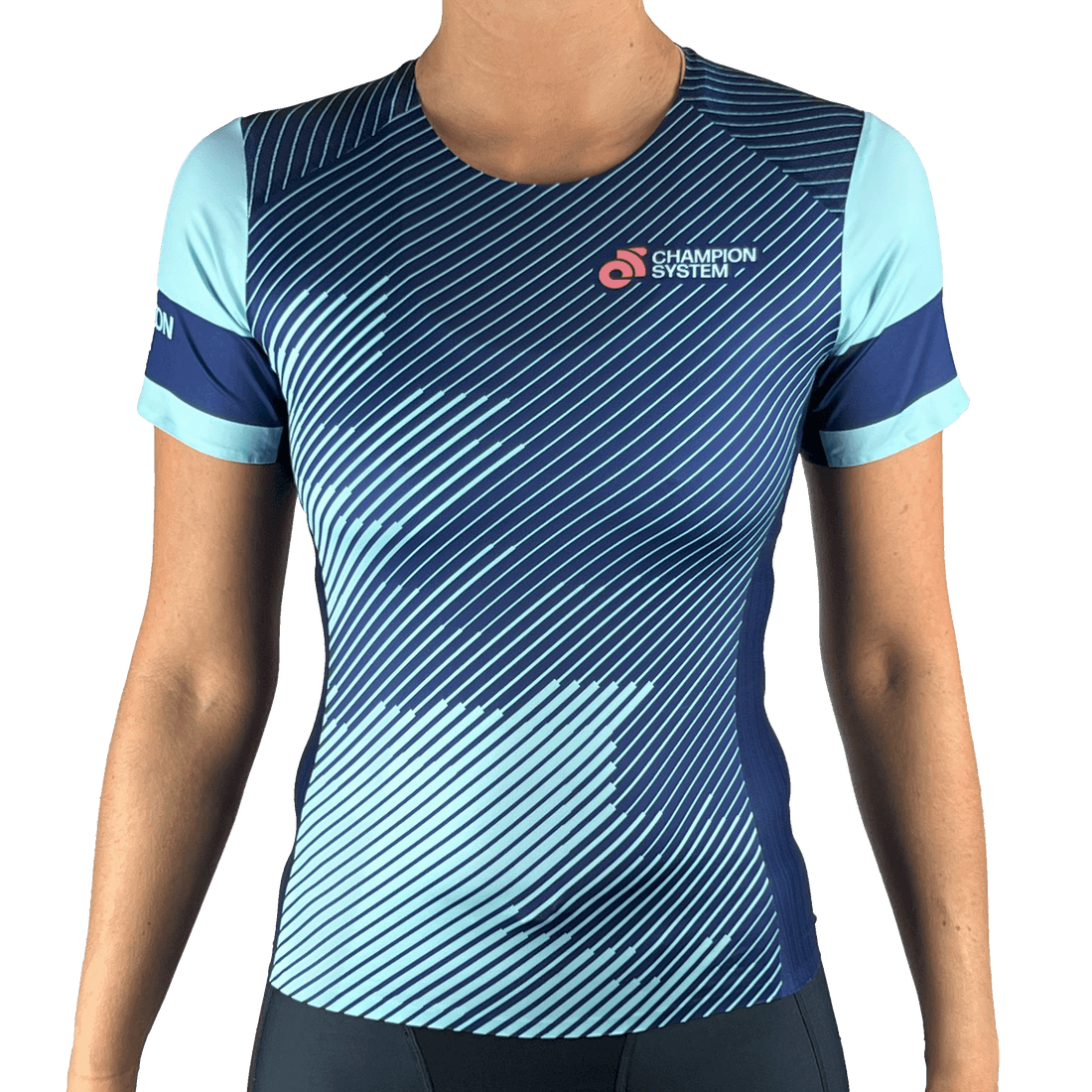 Apex+ Run Top