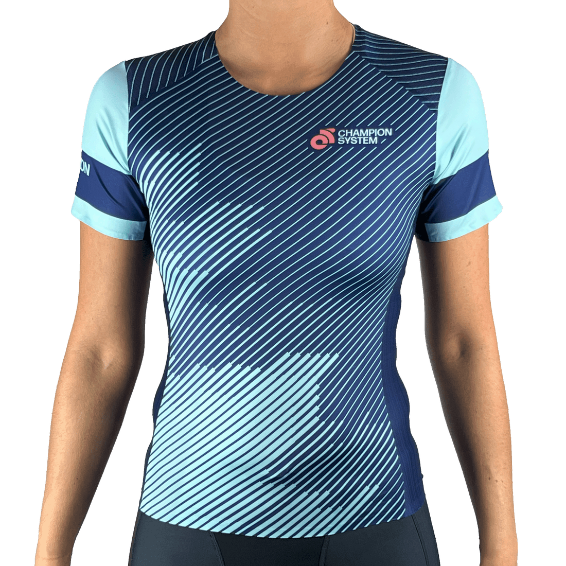 APEX+ Women's Run Top