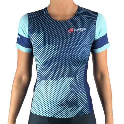 APEX+ Women's Run Top