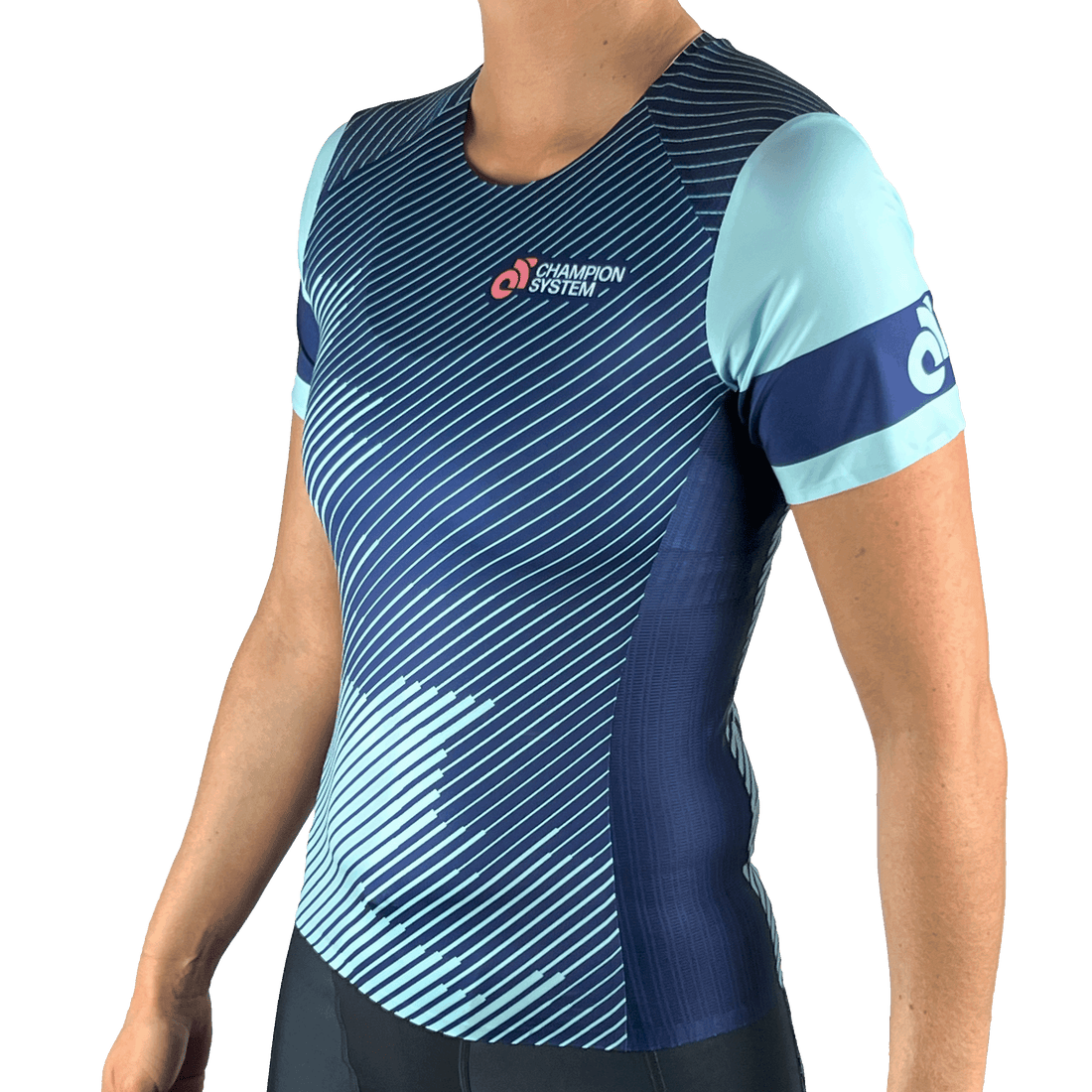 APEX+ Women's Run Top
