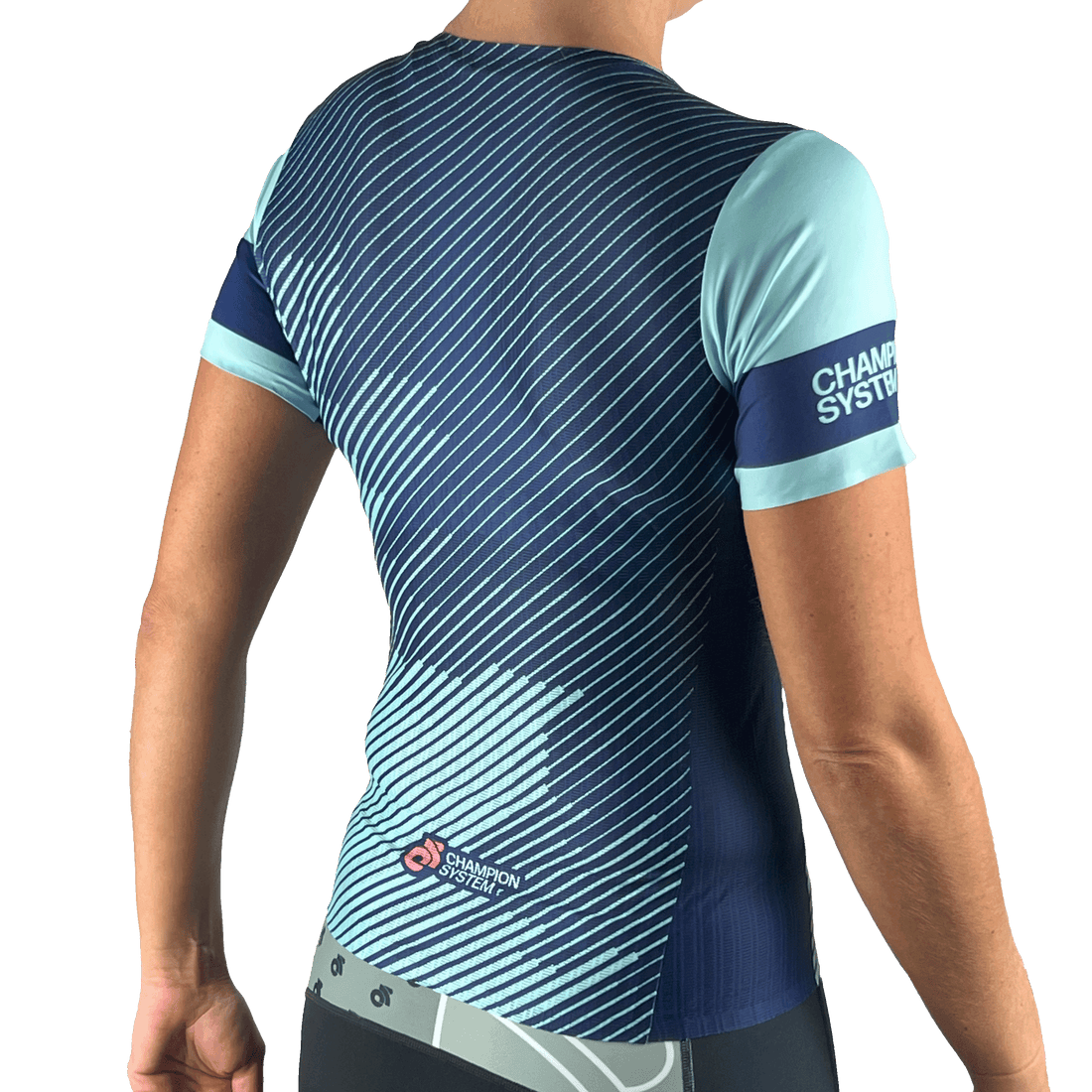 APEX+ Women's Run Top