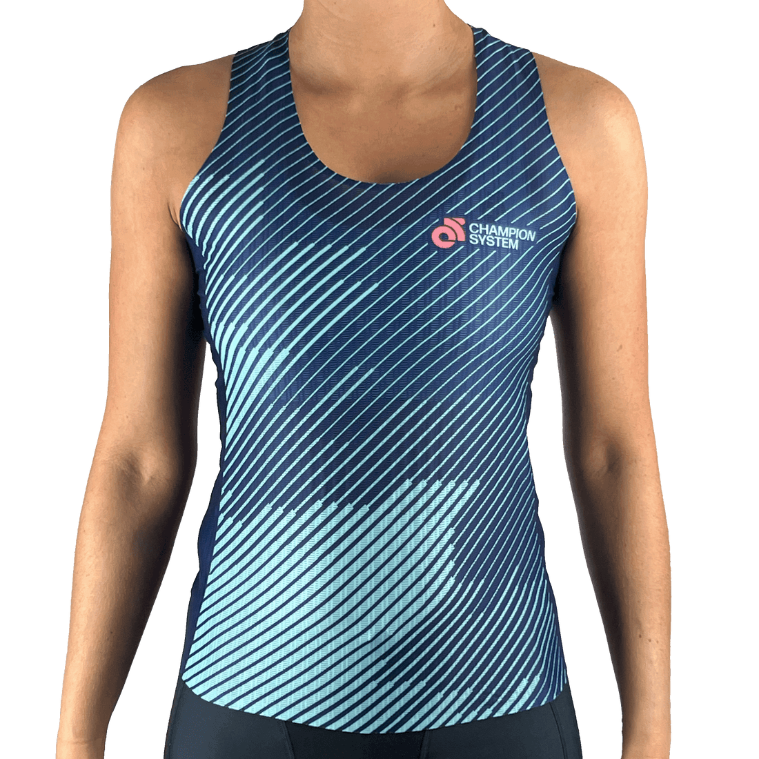 Apex+ Run Singlet
