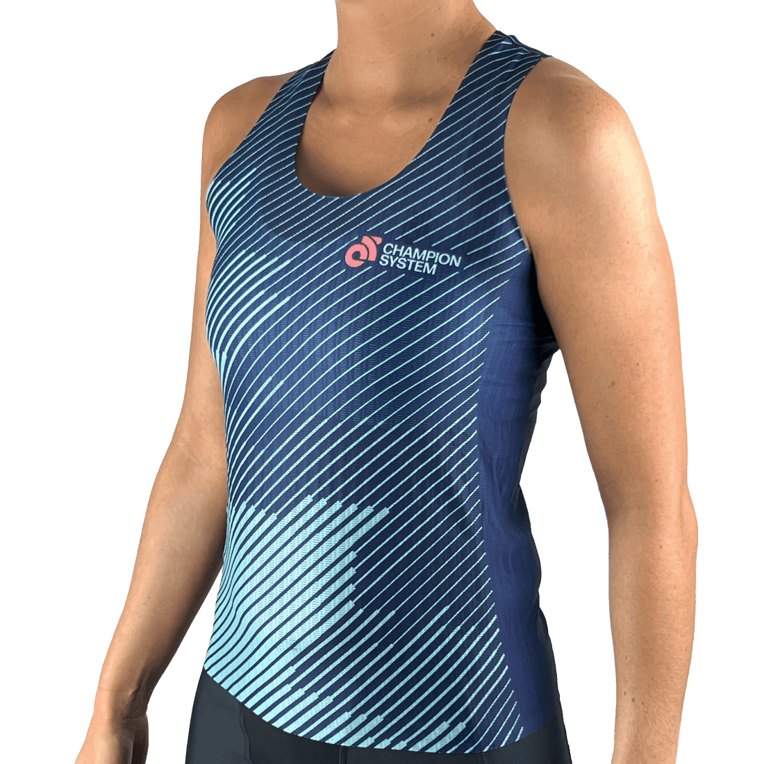 APEX+ Women's Run Singlet