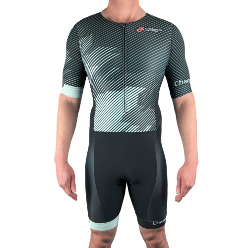 TECH+ Edge Aero Tri Suit - Children