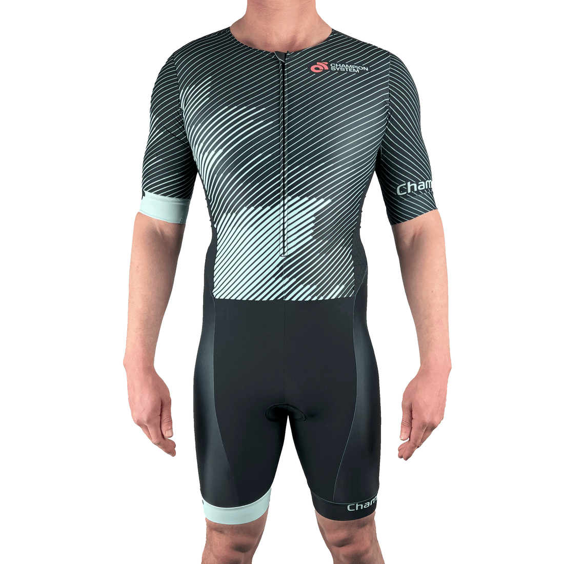 *NEW*  Tech+ EDGE Aero Tri Suit