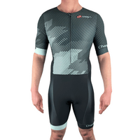 *NEW*  Tech+ EDGE Aero Tri Suit