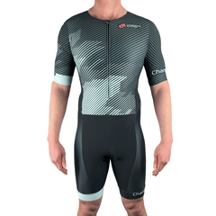 Tech+ EDGE Aero Tri Suit