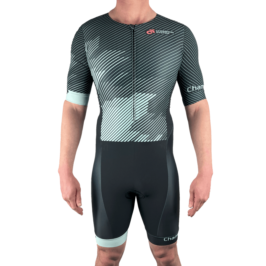 *NEW*  Tech+ EDGE Aero Tri Suit