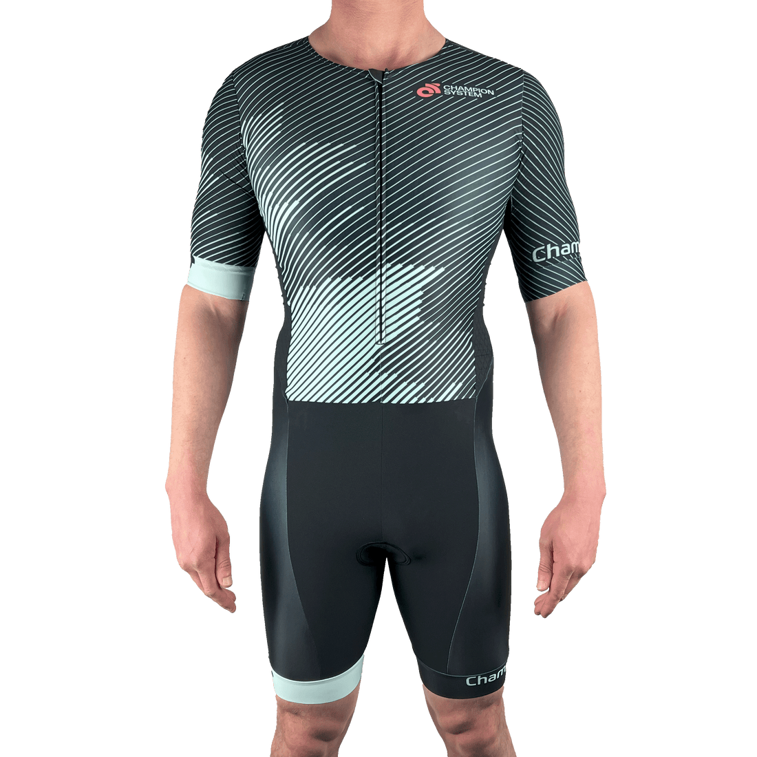 TECH+ Edge Aero Tri Suit