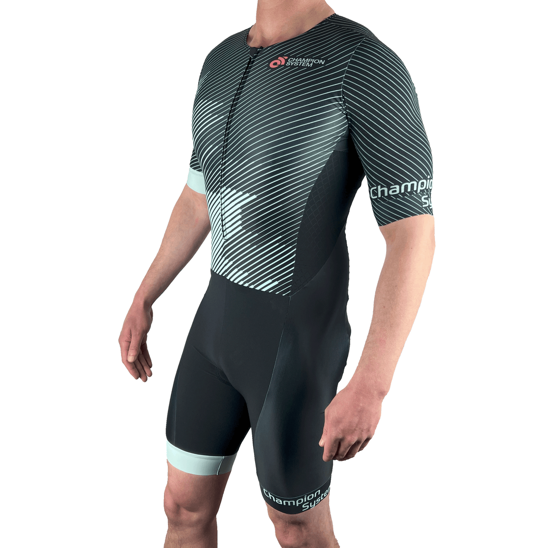 *NEW*  Tech+ EDGE Aero Tri Suit