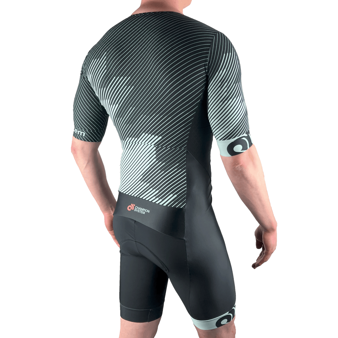 *NEW*  Tech+ EDGE Aero Tri Suit