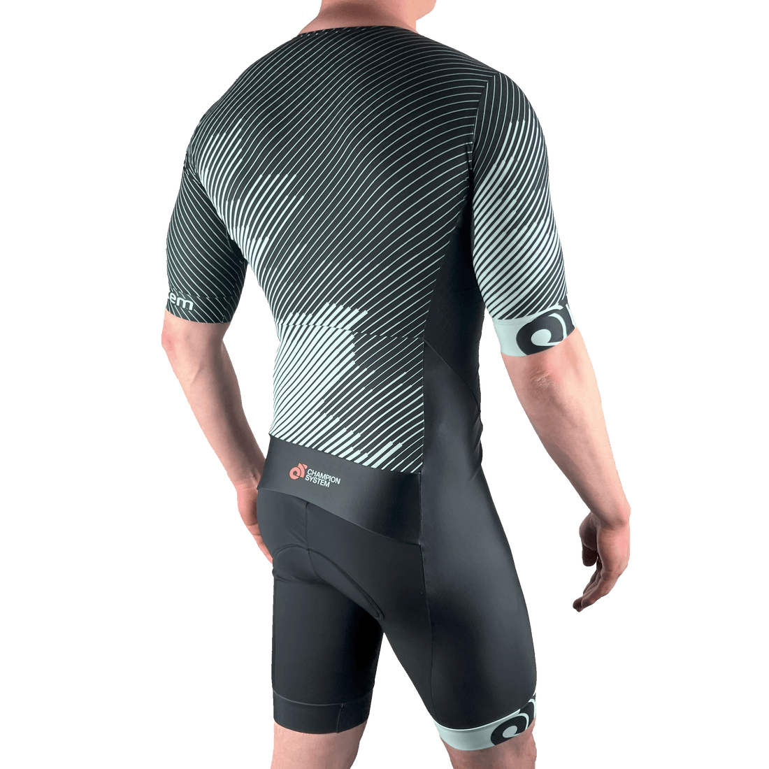 TECH+ Edge Aero Tri Suit