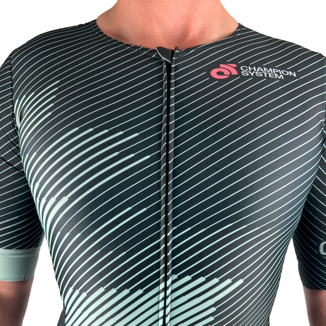 *NEW*  Tech+ EDGE Aero Tri Suit