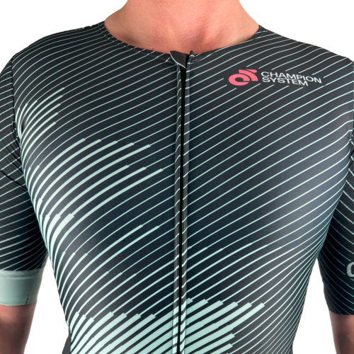 TECH+ Edge Aero Tri Suit - Children