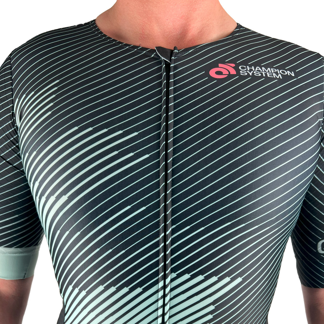 *NEW*  Tech+ EDGE Aero Tri Suit