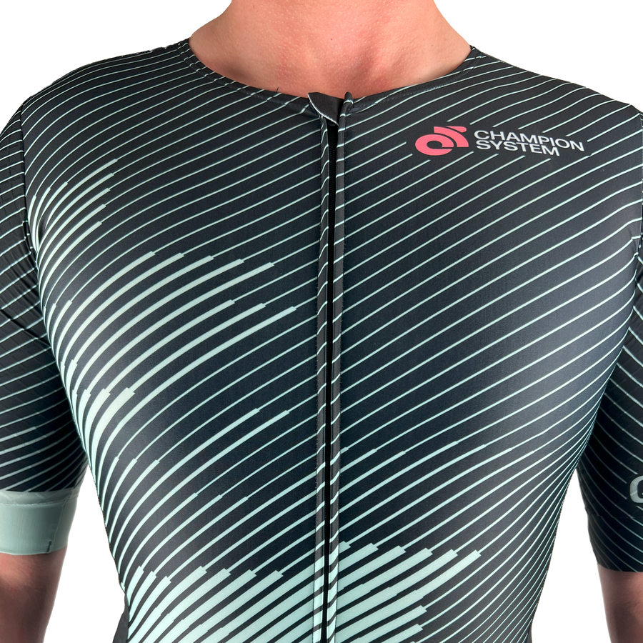*NEW*  Tech+ EDGE Aero Tri Suit