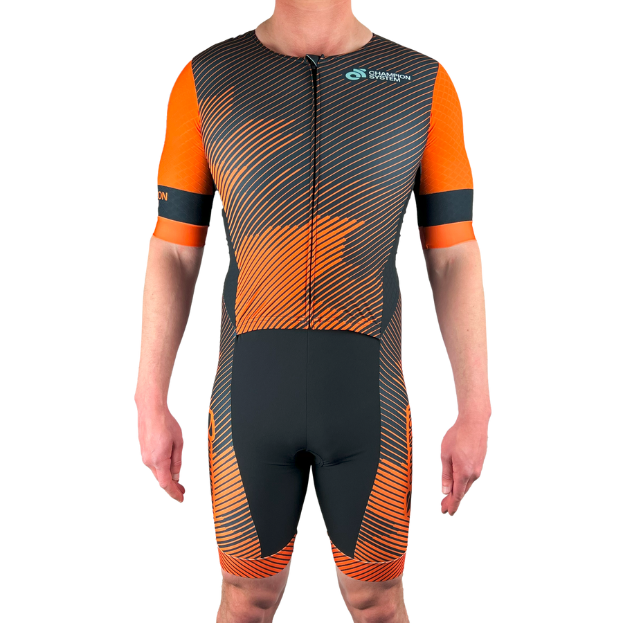 *NEW*  Performance+ VELOCITY Aero Tri Suit
