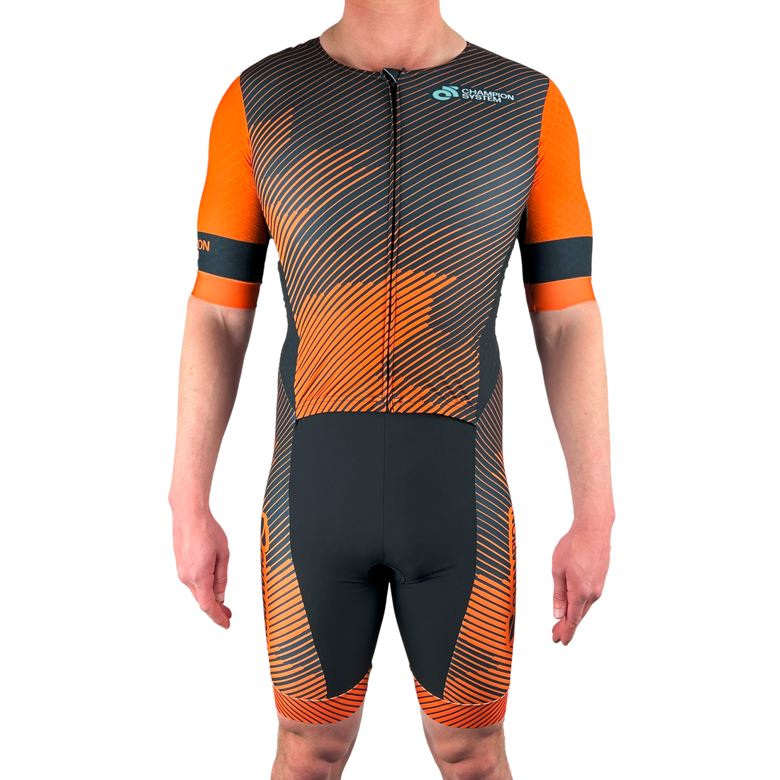 PERFORMANCE+ Velocity Aero Tri Suit