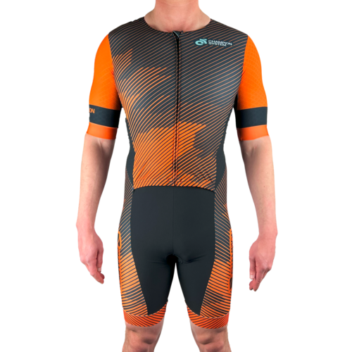 PERFORMANCE+ Velocity Aero Tri Suit