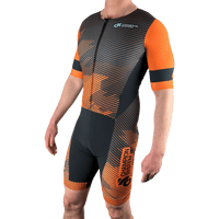 PERFORMANCE+ Velocity Aero Tri Suit
