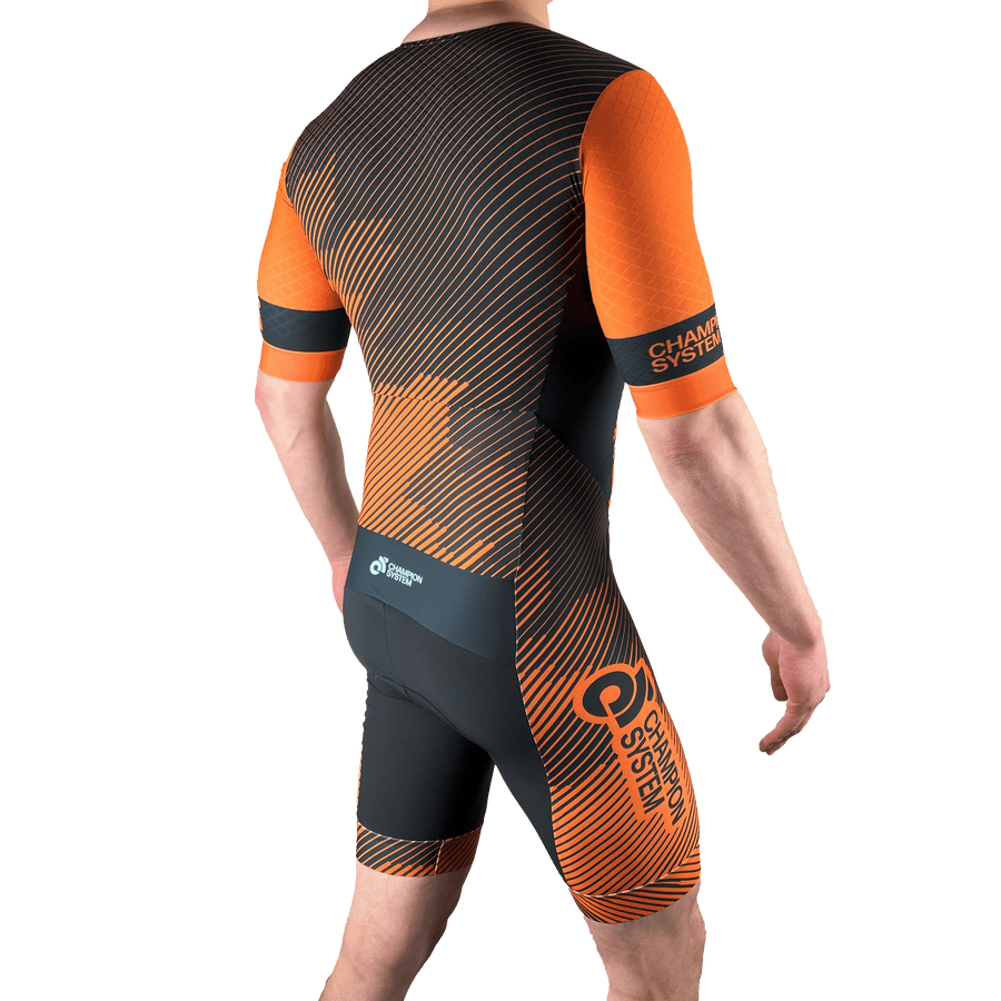 *NEW*  Performance+ VELOCITY Aero Tri Suit