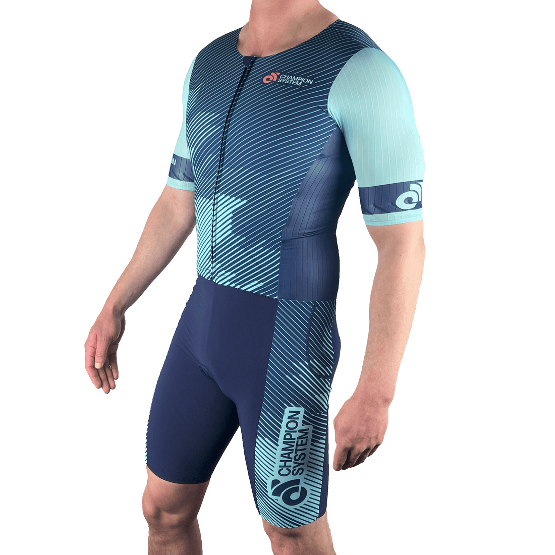 *NEW*  Apex+ ZERO Aero Tri Suit