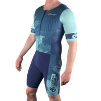 *NEW*  Apex+ ZERO Aero Tri Suit