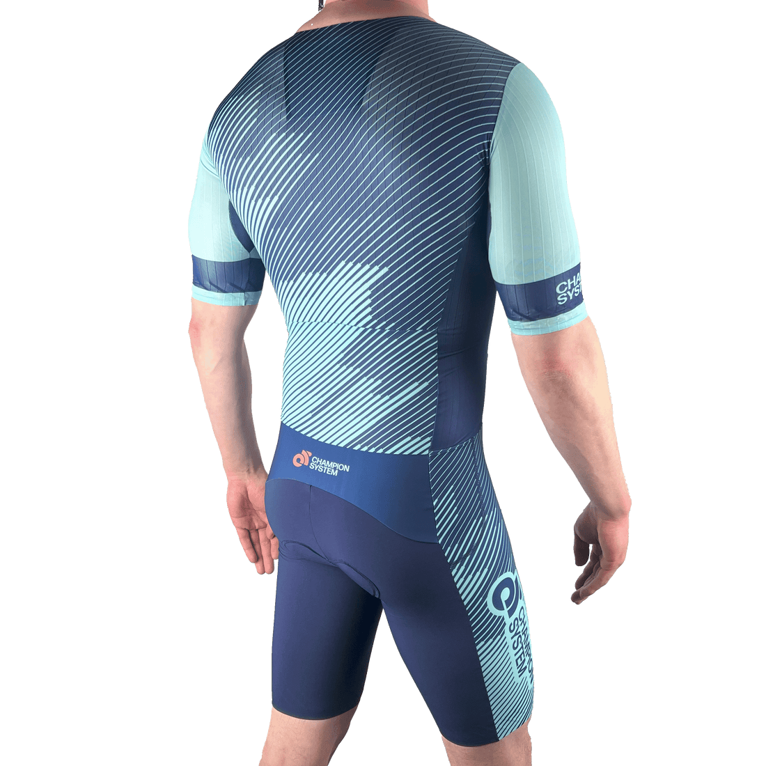 *NEW*  Apex+ ZERO Aero Tri Suit