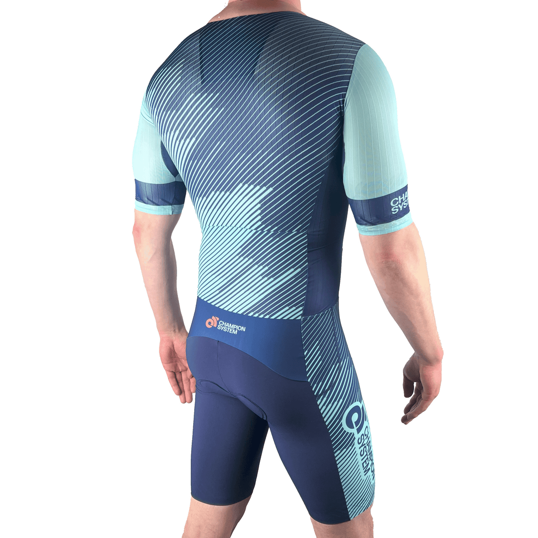 *NEW*  Apex+ ZERO Aero Tri Suit