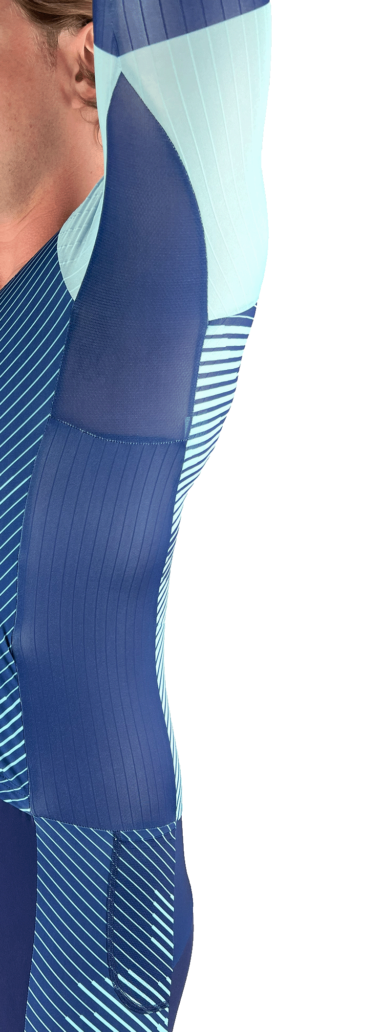 *NEW*  Apex+ ZERO Aero Tri Suit